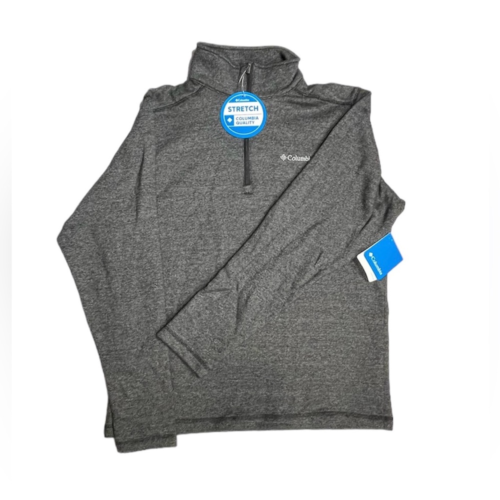 Columbia Ortega Oaks Half Zip Pullover
